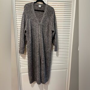Cabi Coffee Cardigan